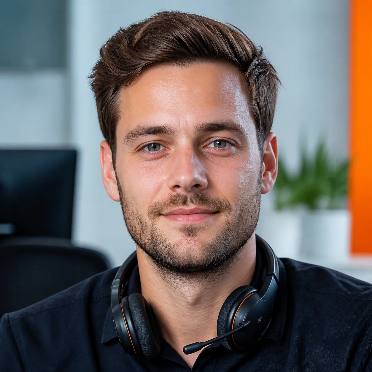 Lucas Jansen