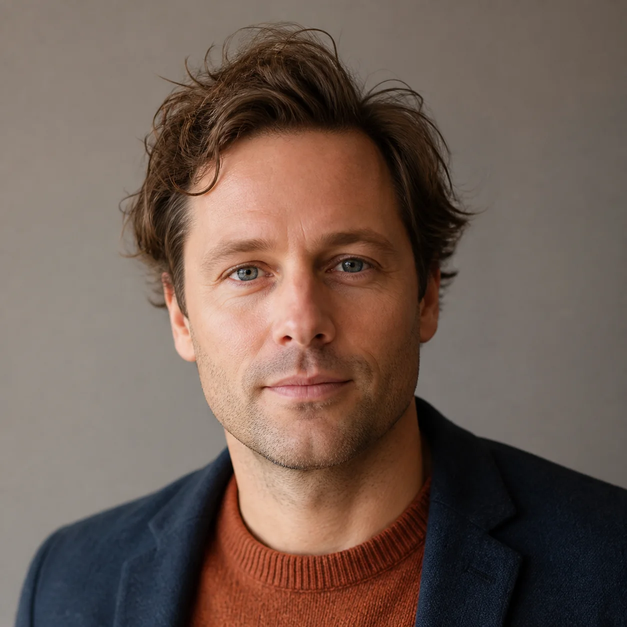 Thomas de Vries