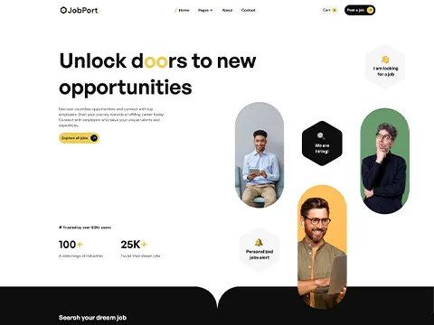 Project Showcase