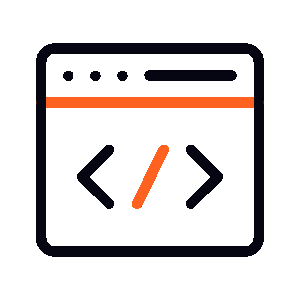 Dev Icon