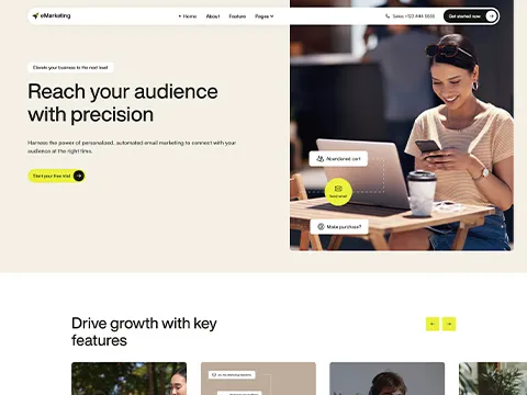 Project Showcase